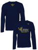 Universal Premium Long Sleeve Tee - Artaxes Hyrox - Artaxes - AMRAP