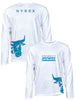 Universal Premium Long Sleeve Tee - Artaxes Side - Artaxes - AMRAP