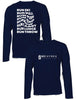 Universal Premium Long Sleeve Tee - Run Ski Pull - NCC - AMRAP