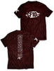 Universal Premium Tee - 10Star - CF10 - AMRAP INDUSTRIES