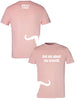 Universal Premium Tee - Ask Me - Kingsley - AMRAP
