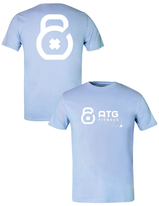Universal Premium Tee - ATG Original - ATG Fitness - AMRAP