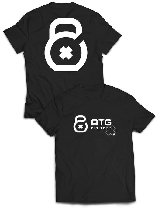 Universal Premium Tee - ATG Original - ATG Fitness - AMRAP