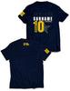 Universal Premium Tee - Athlete - CF10 - AMRAP INDUSTRIES