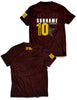 Universal Premium Tee - Athlete - CF10 - AMRAP INDUSTRIES