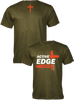 Universal Premium Tee - Basic - Active Edge - AMRAP