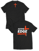 Universal Premium Tee - Basic - Active Edge - AMRAP