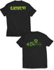 Universal Premium Tee - Bright camo - Trooper - AMRAP
