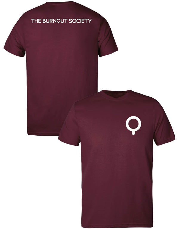 Universal Premium Tee - Burnout Society - F45 - AMRAP