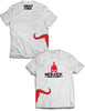 Universal Premium Tee - Echoes - Kingsley - AMRAP