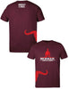 Universal Premium Tee - Echoes - Kingsley - AMRAP