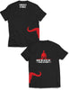 Universal Premium Tee - Echoes - Kingsley - AMRAP