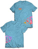 Universal Premium Tee - Flagship - CF10 - AMRAP INDUSTRIES