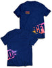Universal Premium Tee - Flagship - CF10 - AMRAP INDUSTRIES