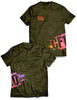 Universal Premium Tee - Flagship - CF10 - AMRAP INDUSTRIES