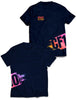 Universal Premium Tee - Flagship - CF10 - AMRAP INDUSTRIES