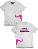 Universal Premium Tee - Glass Cage - Kingsley - AMRAP