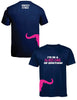Universal Premium Tee - Glass Cage - Kingsley - AMRAP