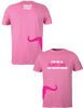 Universal Premium Tee - Glass Cage - Kingsley - AMRAP