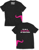 Universal Premium Tee - Glass Cage - Kingsley - AMRAP