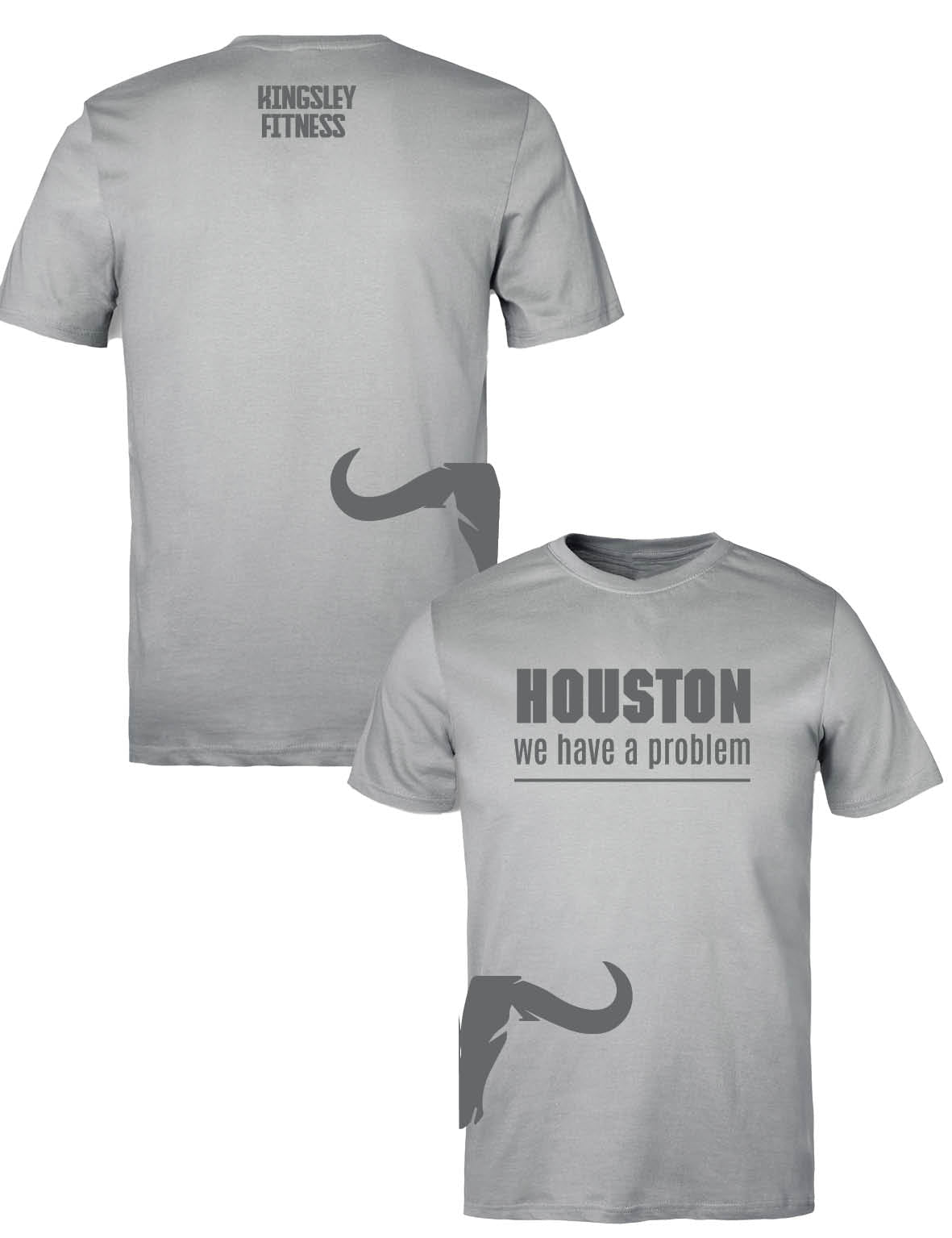 Universal Premium Tee - Houston - Kingsley - AMRAP