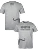 Universal Premium Tee - Houston - Kingsley - AMRAP