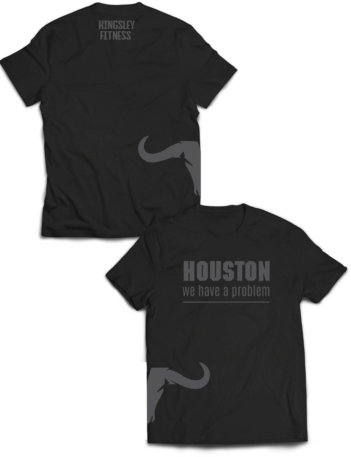 Universal Premium Tee - Houston - Kingsley - AMRAP