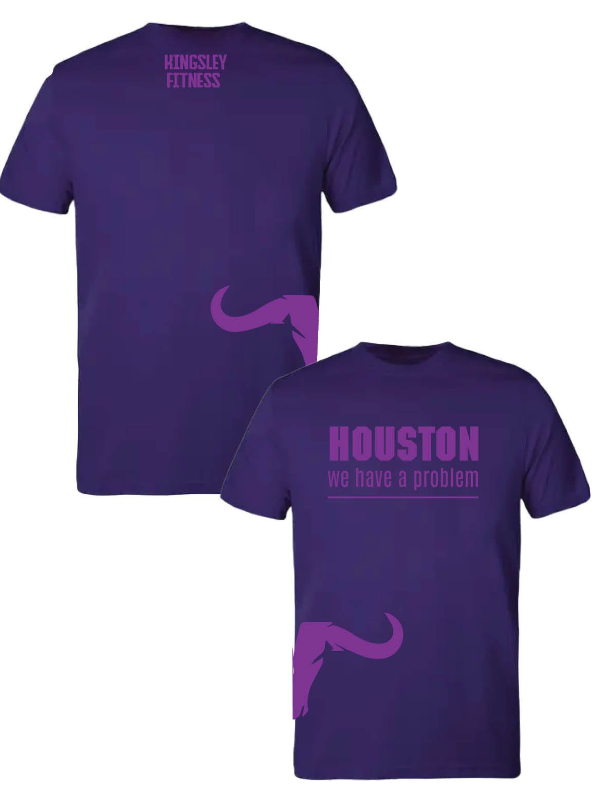 Universal Premium Tee - Houston - Kingsley - AMRAP