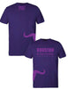 Universal Premium Tee - Houston - Kingsley - AMRAP