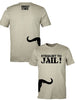 Universal Premium Tee - Jail - Kingsley - AMRAP