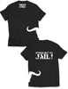 Universal Premium Tee - Jail - Kingsley - AMRAP