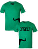 Universal Premium Tee - Jail - Kingsley - AMRAP