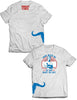 Universal Premium Tee - Lift - Kingsley - AMRAP