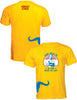 Universal Premium Tee - Lift - Kingsley - AMRAP
