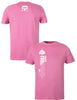 Universal Premium Tee - Logo Plain - Trooper - AMRAP
