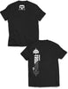 Universal Premium Tee - Logo Plain - Trooper - AMRAP