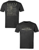 Universal Premium Tee - Murph - Kingsley - AMRAP