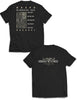 Universal Premium Tee - Murph - Kingsley - AMRAP