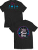 Universal Premium Tee - Open 2026 - ATG - AMRAP
