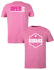 Universal Premium Tee - Open 2026 - Crossfit Redshack - AMRAP