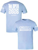 Universal Premium Tee - Open 2026 - CrossFit Rising Oak - AMRAP
