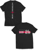 Universal Premium Tee - Open Swirl - Kingsley - AMRAP
