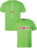 Universal Premium Tee - Open Swirl - Kingsley - AMRAP