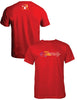 Universal Premium Tee - Rainbow - Trooper - AMRAP