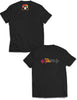 Universal Premium Tee - Rainbow - Trooper - AMRAP