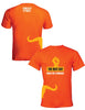 Universal Premium Tee - Rest Day - Kingsley - AMRAP