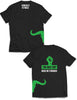 Universal Premium Tee - Rest Day - Kingsley - AMRAP