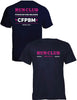 Universal Premium Tee - Run Club - PBM - AMRAP