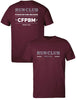 Universal Premium Tee - Run Club - PBM - AMRAP