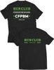 Universal Premium Tee - Run Club - PBM - AMRAP
